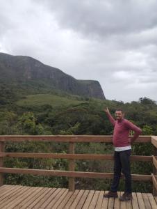 Hostel Mirante do Sol