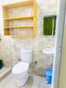 Sweet Dreams Sunrise B&B