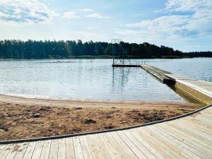 8 person holiday home in Mönsterås