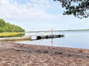 8 person holiday home in Mönsterås