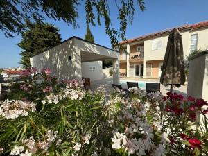 Holiday home in Murter with swimming pool