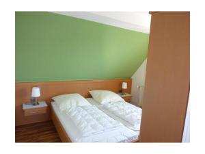 Holiday apartment with 1 bedroom