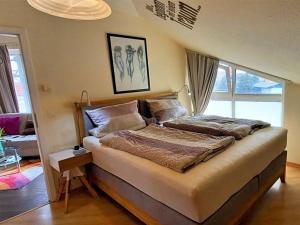 Holiday apartment with 1 bedroom