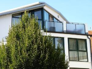 Holiday apartment with 1 bedroom