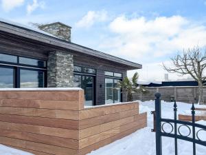 4 star holiday home in Rønde