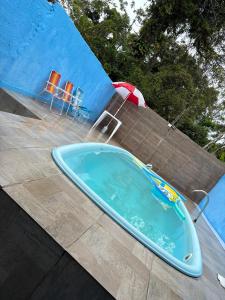 Casa de praia itanhaem