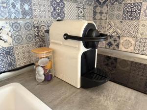 Loft in the heart of Anděl