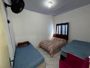 Casa de praia itanhaem