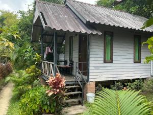 Green Garden Bungalow Resort