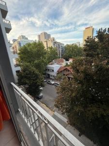 Luminoso Apart en el Centro a Pasos del Mar