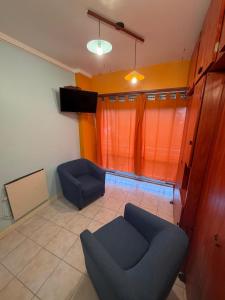 Luminoso Apart en el Centro a Pasos del Mar