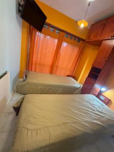 Luminoso Apart en el Centro a Pasos del Mar