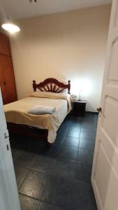 Departamento familiar