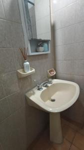 Departamento familiar