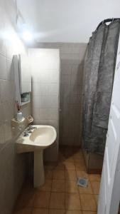 Departamento familiar