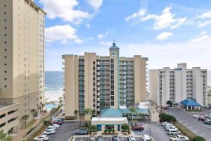 Gulf-Front 3BR Balcony VIEWS Orange Beach