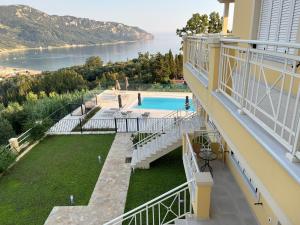 Villa Sofia Amazing Views