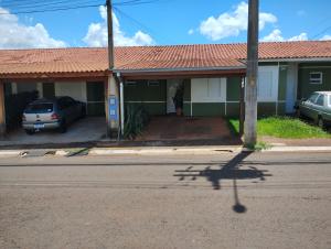 Casa 02 Quartos Condomínio Aceita Pet