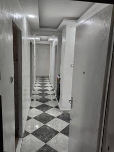 Appartement calme et spacieux