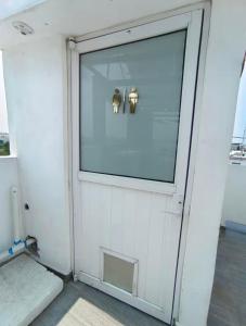 Habitación confortable