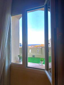 Sahl hashesh Azzura apartment