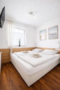 Ferienwohnung Südhörn