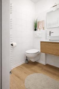 Ferienwohnung Südhörn