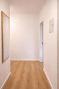Ferienwohnung Südhörn