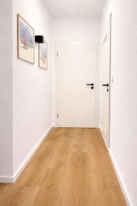 Ferienwohnung Südhörn