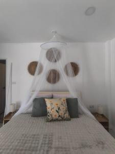 Luana Villas private pool