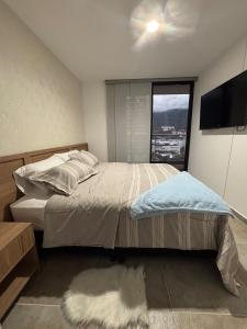 Apartamento cómodo excelente ubicación
