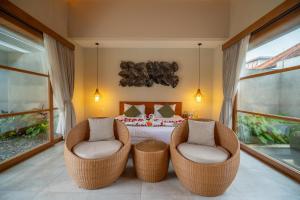 Arta Private Villa