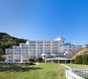 Awashima Hotel