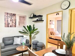 2 Bedroom Unit
