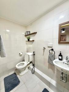 2 Bedroom Unit