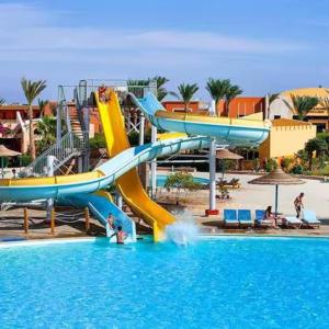 Apartment in Amwaj resort & casino hotel