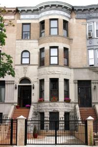 Brooklyn Amazing 2bedrm Luxury Apt