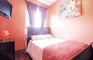 Brooklyn Amazing 2bedrm Luxury Apt