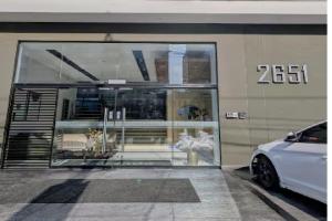 Comfortable accommodation between Lince and San Isidro