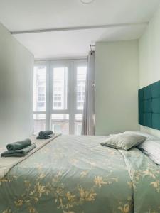 Pontevedra Apartments - Peregrina Family Suite