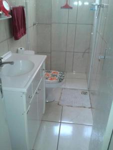 Hospedagem da Grega