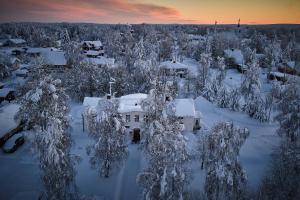 Lapland Nature and Health