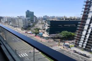 Comfortable accommodation between Lince and San Isidro