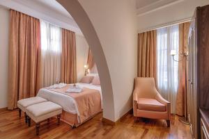 Sperveri Boutique Hotel Rhodes Greece