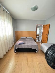 Apartamento 1 km do Centro Histórico