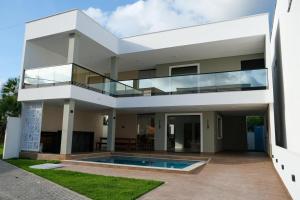 Casa Fênix 11 - Casa de Temporada em Barreirinhas - MA