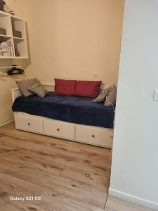 Studio confort Asnieres