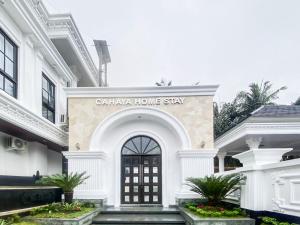 The Lavana Cahaya Homestay Sangeh