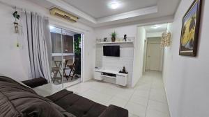 Apartamento Oasis de Palmas Seu paraiso na Praia