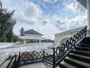 The Lavana Cahaya Homestay Sangeh